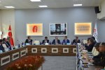 10 Mayıs 2018 Devlet Kurum Ve Kuruluşları Bilişim Teknoloji Ve İletişim Toplantısı